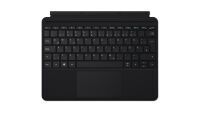 Microsoft Surface Go Signature Type Cover - Keyboard - QWERTZ - Black