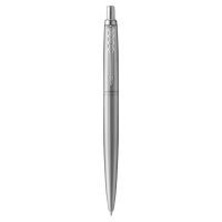 PARKER Kugelschreiber Jotter XL Monochr. Core Edelst. Bl. M Blister (2122760)