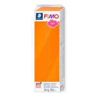 FIMO Mod.masse Fimo soft 454g mandarine (8021-42)