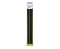 Leifheit 51160 - Wiper blade - Black - LEIFHEIT - Hanging box - 2 pc(s)