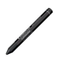 STAEDTLER Universalkreide Lumocolor perm schwarz (236-9)