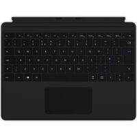 Microsoft Surface ProX Type Cover Comm DE/AT Black (QJX-00005)