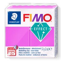 FIMO Mod.masse Fimo effect neon lila (8010-601)