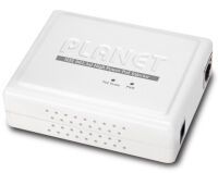 Planet Technology Corp. PLANET IEEE 802.3at High Power over Ethernet Injaector (25 (POE-161)