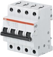 ABB AUTOMAT (S 203-C20NA)