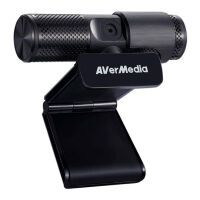 AverMedia Live Streamer Cam 313      FHD (40AAPW313ASF)