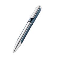 Pelikan Hochwertige Schreibger Pelikan Kugelschreiber PURA K40  Petrol Faltschachtel (817400)
