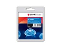 Agfa Photo AgfaPhoto Patrone HP APHP300B No.300 CC640EE black remanufactured (APHP300B)