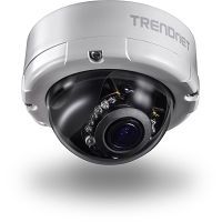 TRENDnet IPCam 4MP Bullet PoE In/Out IR IP66 2.8-12 F1.4 (TV-IP345PI)
