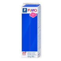 FIMO Mod.masse Fimo soft 454g brillantbl (8021-33)