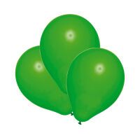 Susy Card 40011431 - Green - Oval - 100 pc(s)