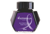 WATERMAN Tintenflacon Tender Purple (alt: Violett) (S0110750)