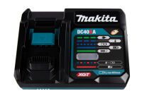 Makita 191E07-8 Ladegerät DC40RA Ladegeräte - Werkzeuge