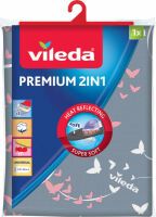 VILEDA Bügeltischbezug "Quick-Fix Premium 2 in 1" (114356)
