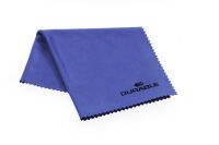 DURABLE TECHCLEAN CLOTH Mikrofasertuch 200x200mm blau (579406)