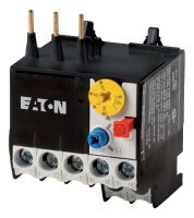 Eaton ZE-1,0 - Black,White - -25 - 50 °C - IEC/EN 60947 - VDE 0660 - UL - CSA - 75 g
