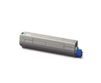 Oki   Toner CY   10000 Seiten   45862816 (45862816)