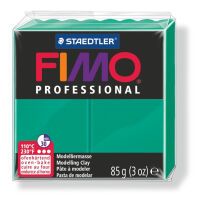 FIMO Mod.masse Fimo prof 85g grün (8004-500)