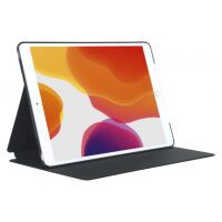 Mobilis Origine Folio Case iPad 2019 10.2''- Black hardshell (048027)
