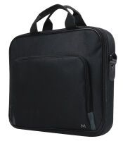 Mobilis TheOne Basic Briefcase Clamshell zipped 14-15.6" (003054)