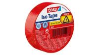 tesa Isolierband 10m 15mm rot (56192-00013-22)