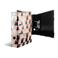 HERMA Motif - Conventional file folder - A4 - Cardboard - Multicolour - Portrait - 7 cm