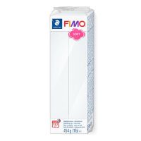 FIMO Mod.masse Fimo soft 454g weiß (8021-0)