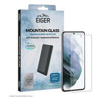 Eiger Mountain Glass SP 2.5D Galaxy S22+
