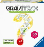 Ravensburger GraviTrax The Game Impact Konstruktionssets