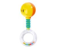 Simba Dickie ABC Strahlende Light-up Rassel