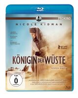 Königin der Wüste (Blu-ray)