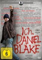 Ich, Daniel Blake (DVD)
