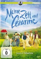 Meine Zeit mit Cezanne (DVD)