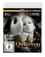 3 Tage in Quiberon - Special Edition (Blu-ray)