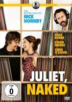 Juliet, Naked (DVD)