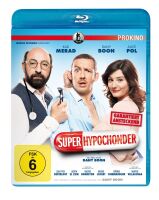 Super-Hypochonder (Blu-ray)