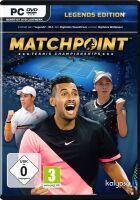 Matchpoint - Tennis Championships Legends Edition (PC)