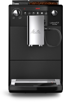 Melitta Kaffee-Vollautomat F300-100 Latticia OT frosted black