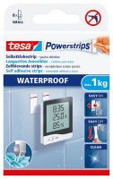 tesa Powerstrips Waterproof Small (59778-00000-00)