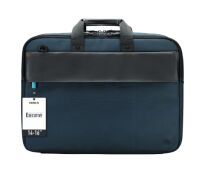 Mobilis Executive 3 Twice Briefcase 14-16" (005033)