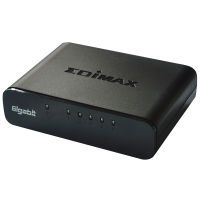 Edimax LAN Schalter Gigabit 5-Port