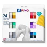 FIMO Set Mod.masse Fimo effect MP (8013 C24-1)