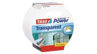 tesa extra Power 10m 50mm transparent PE (56349-00000-04)