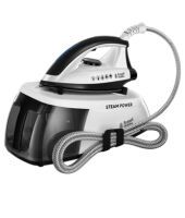 Russell Hobbs DAMPFSTATION      4,5BAR 2400W (24420-56       WS/SW)