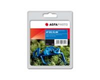 Agfa Photo AgfaPhoto Patrone HP APHP301XLB No.301XL CH563EE black remanufactured (APHP301XLB)