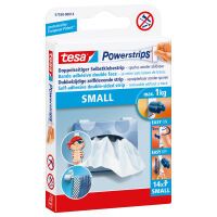 tesa Powerstrips Small (57550-00014-21)