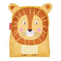 Herlitz Kindergartenrucksack Animal Lion (50038299)	