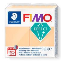 FIMO Mod.masse Fimo effect pfirsich (8020-405)