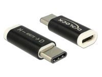 DELOCK USB3.1 Adapter C -> micro B St/Bu (Device->Host) (65678)
