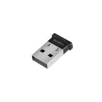 LogiLink Bluetooth 5.0 Adapter  USB-A  ultra compact Dongle (BT0058)